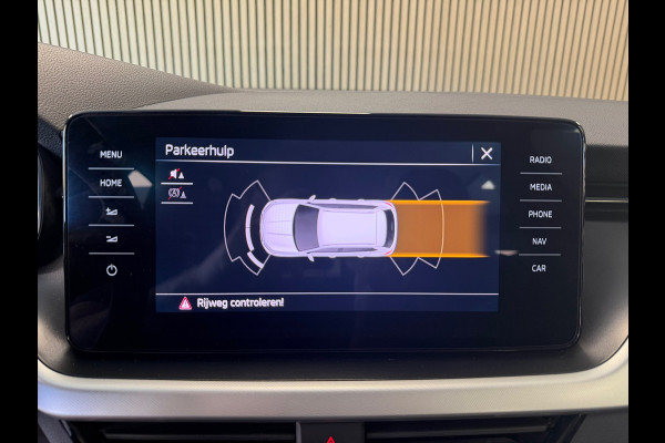 Škoda Kamiq 1.0 TSI Ambition DSG KEYLESS-GO CLIMATE CONTROL ACC NAVIGATIE PDC VIRTUAL COCKPIT