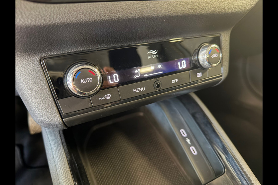 Škoda Kamiq 1.0 TSI Ambition DSG KEYLESS-GO CLIMATE CONTROL ACC NAVIGATIE PDC VIRTUAL COCKPIT