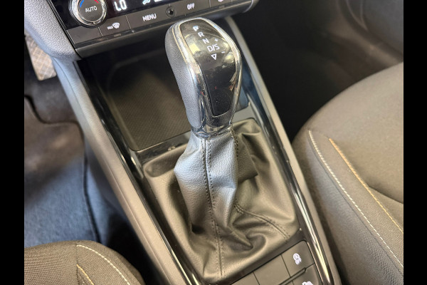 Škoda Kamiq 1.0 TSI Ambition DSG KEYLESS-GO CLIMATE CONTROL ACC NAVIGATIE PDC VIRTUAL COCKPIT