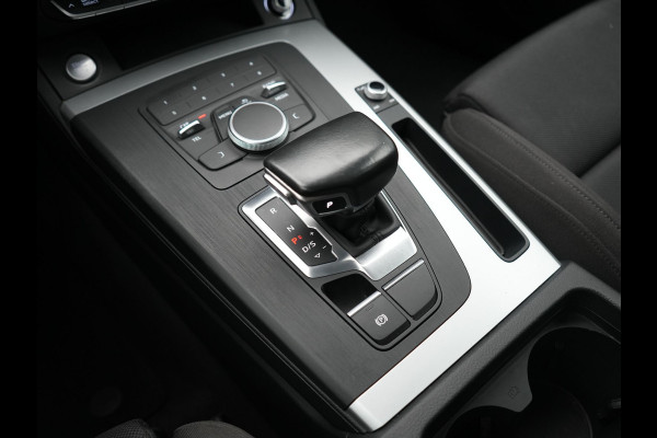 Audi Q5 55 TFSI e S Line PHEV 367pk Dealer O.H. | Voorstoelen Verwarmd | Apple Carplay | Keyless Entry | Drive Select | Cruise Control | DAB | 18"L.M | Navigatie | Plug In Hybrid |