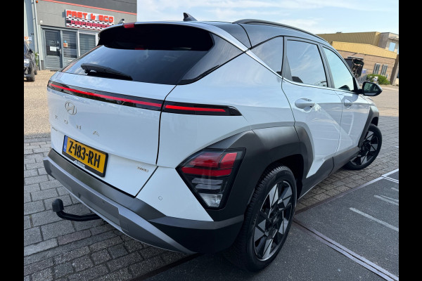 Hyundai Kona 1.6 GDI HEV HYBRID 2024 NAP LUXE ACC CARPLAY