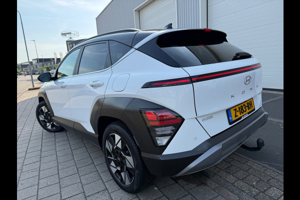 Hyundai Kona 1.6 GDI HEV HYBRID 2024 NAP LUXE ACC CARPLAY