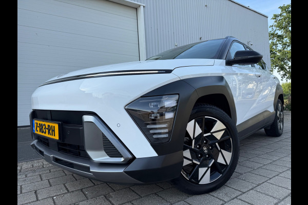 Hyundai Kona 1.6 GDI HEV HYBRID 2024 NAP LUXE ACC CARPLAY