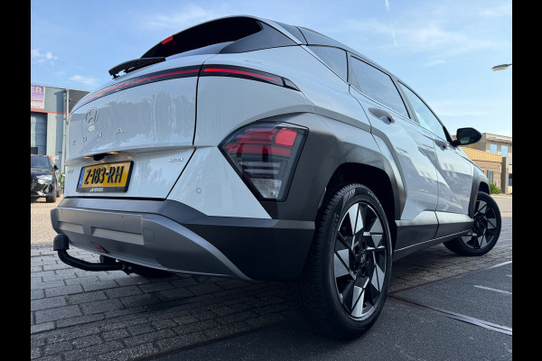 Hyundai Kona 1.6 GDI HEV HYBRID 2024 NAP LUXE ACC CARPLAY