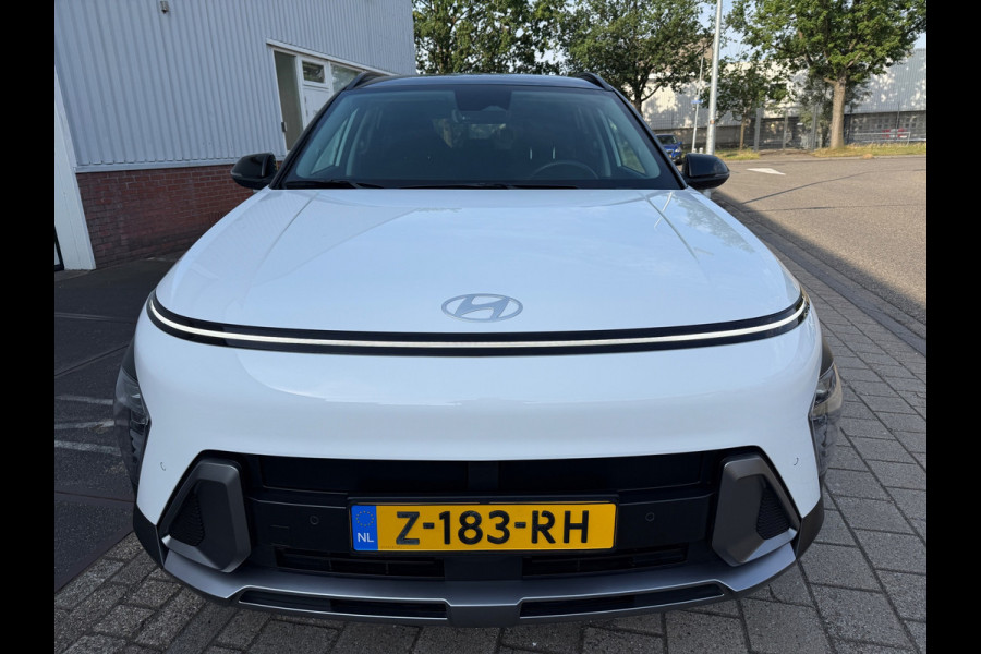 Hyundai Kona 1.6 GDI HEV HYBRID 2024 NAP LUXE ACC CARPLAY