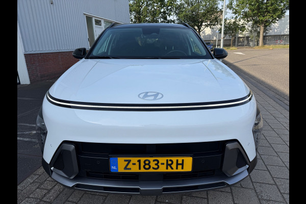 Hyundai Kona 1.6 GDI HEV HYBRID 2024 NAP LUXE ACC CARPLAY