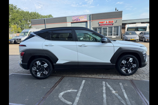 Hyundai Kona 1.6 GDI HEV HYBRID 2024 NAP LUXE ACC CARPLAY