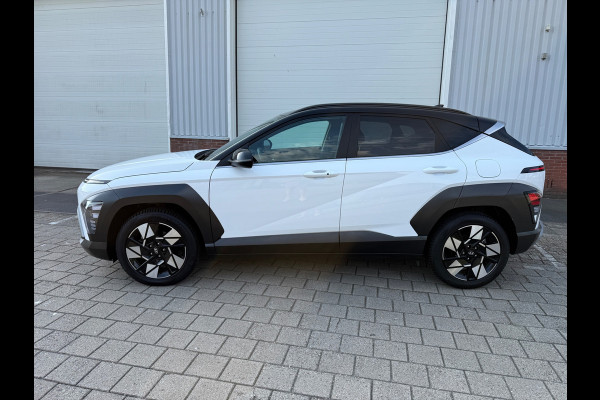 Hyundai Kona 1.6 GDI HEV HYBRID 2024 NAP LUXE ACC CARPLAY
