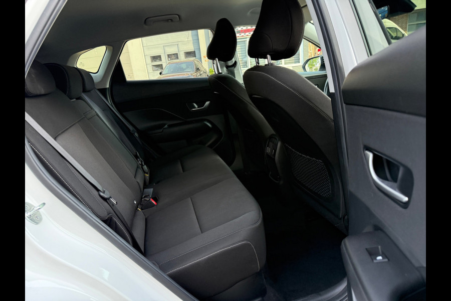 Hyundai Kona 1.6 GDI HEV HYBRID 2024 NAP LUXE ACC CARPLAY