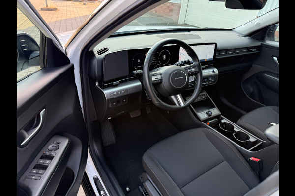 Hyundai Kona 1.6 GDI HEV HYBRID 2024 NAP LUXE ACC CARPLAY