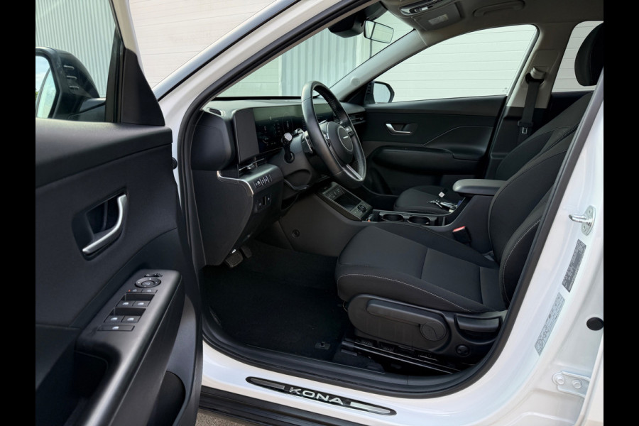 Hyundai Kona 1.6 GDI HEV HYBRID 2024 NAP LUXE ACC CARPLAY