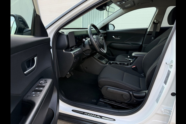 Hyundai Kona 1.6 GDI HEV HYBRID 2024 NAP LUXE ACC CARPLAY