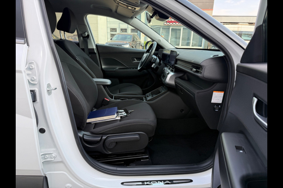 Hyundai Kona 1.6 GDI HEV HYBRID 2024 NAP LUXE ACC CARPLAY