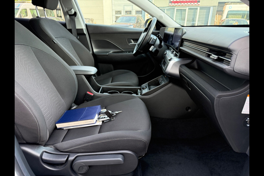 Hyundai Kona 1.6 GDI HEV HYBRID 2024 NAP LUXE ACC CARPLAY