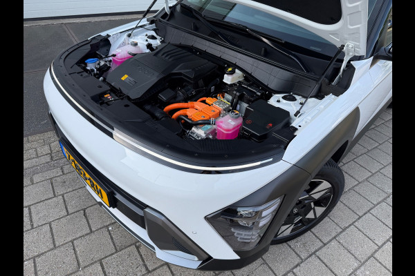 Hyundai Kona 1.6 GDI HEV HYBRID 2024 NAP LUXE ACC CARPLAY
