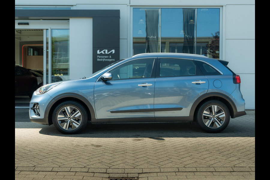 Kia Niro 1.6 GDi Hybrid DynamicLine | Trekhaak | Adaptief |