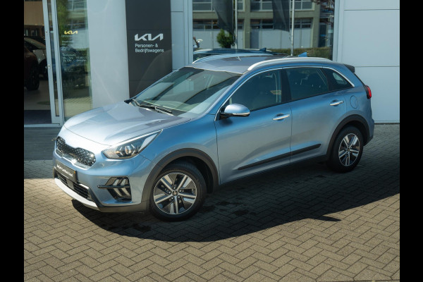 Kia Niro 1.6 GDi Hybrid DynamicLine | Trekhaak | Adaptief |
