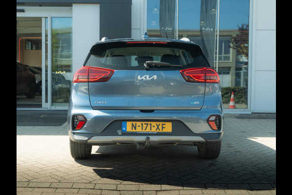 Kia Niro 1.6 GDi Hybrid DynamicLine | Trekhaak | Adaptief |