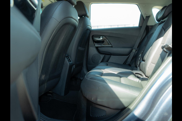 Kia Niro 1.6 GDi Hybrid DynamicLine | Trekhaak | Adaptief |