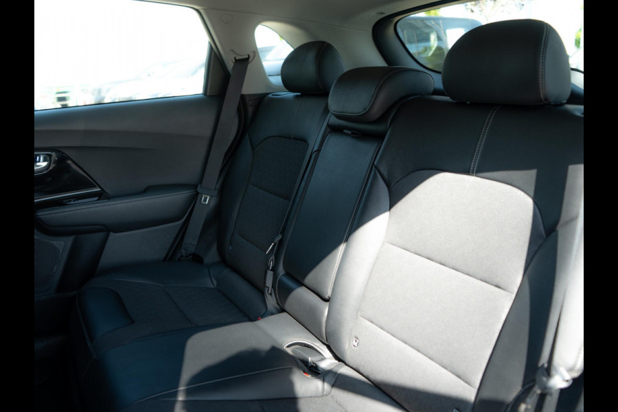 Kia Niro 1.6 GDi Hybrid DynamicLine | Trekhaak | Adaptief |