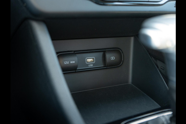 Kia Niro 1.6 GDi Hybrid DynamicLine | Trekhaak | Adaptief |