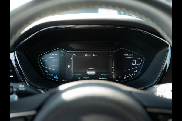 Kia Niro 1.6 GDi Hybrid DynamicLine | Trekhaak | Adaptief |
