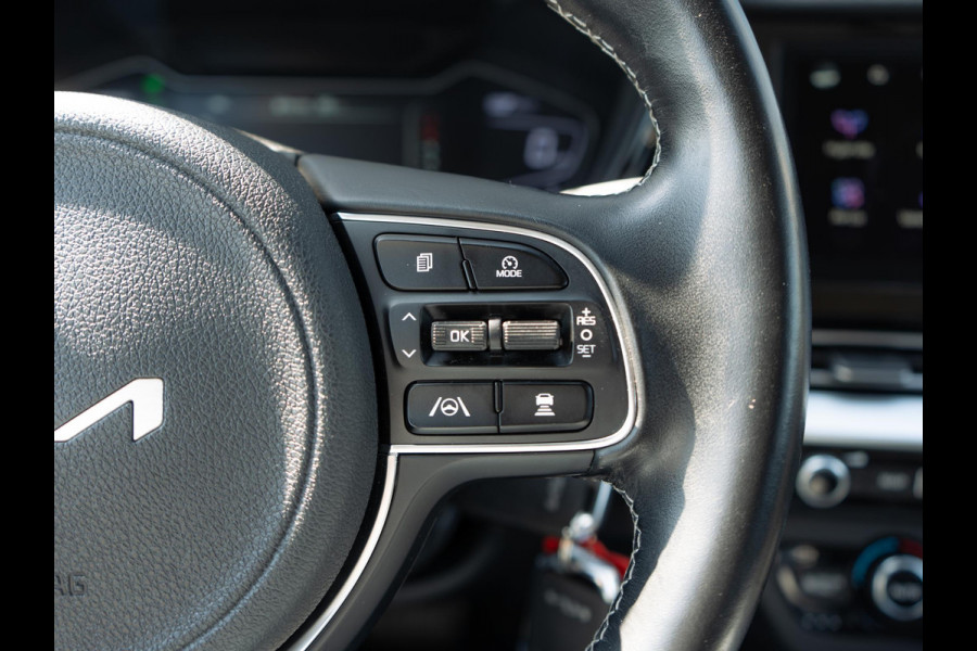 Kia Niro 1.6 GDi Hybrid DynamicLine | Trekhaak | Adaptief |