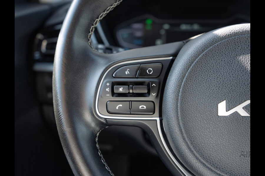 Kia Niro 1.6 GDi Hybrid DynamicLine | Trekhaak | Adaptief |