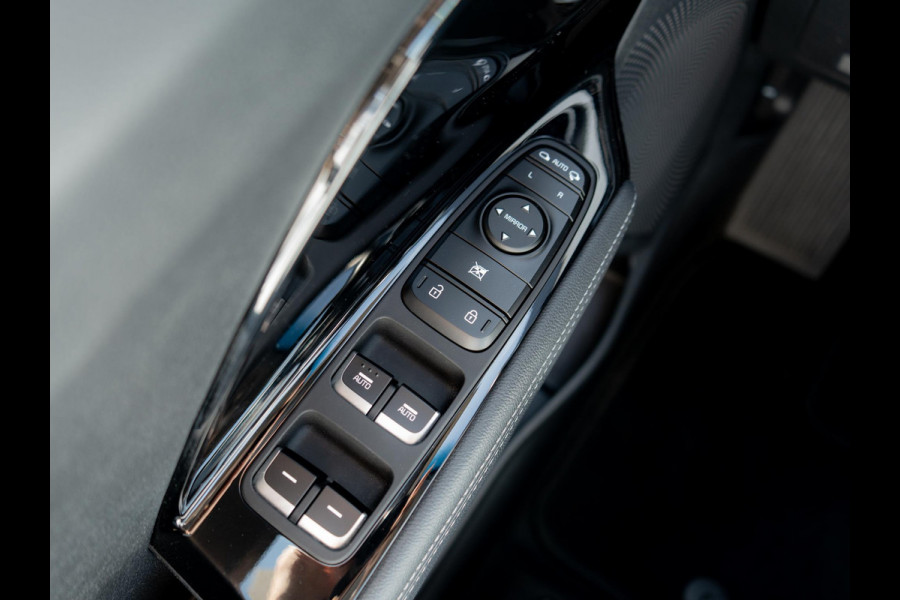 Kia Niro 1.6 GDi Hybrid DynamicLine | Trekhaak | Adaptief |