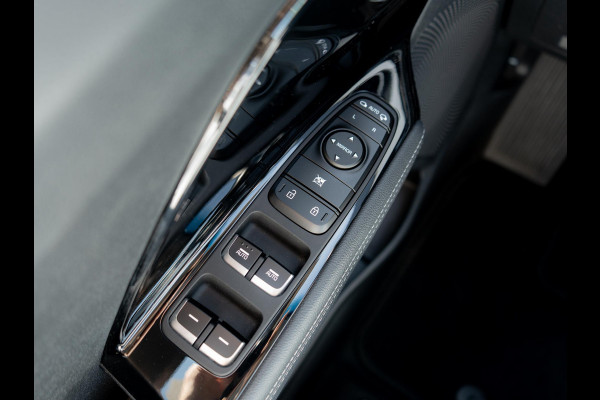 Kia Niro 1.6 GDi Hybrid DynamicLine | Trekhaak | Adaptief |