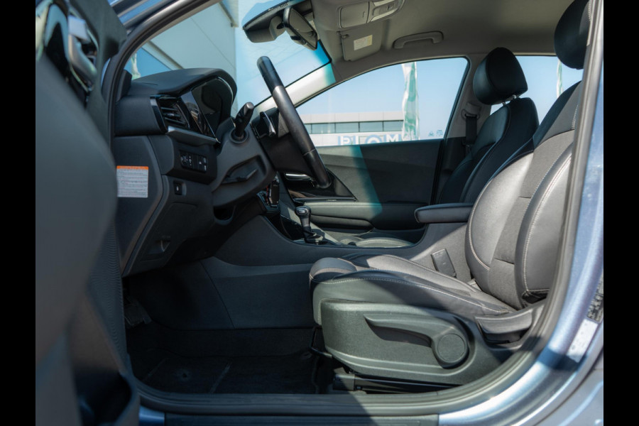 Kia Niro 1.6 GDi Hybrid DynamicLine | Trekhaak | Adaptief |