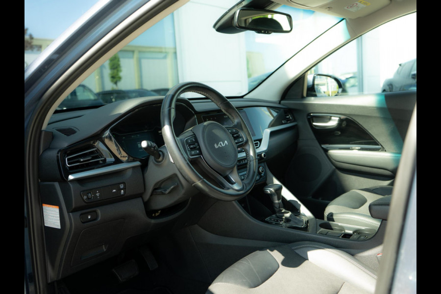 Kia Niro 1.6 GDi Hybrid DynamicLine | Trekhaak | Adaptief |