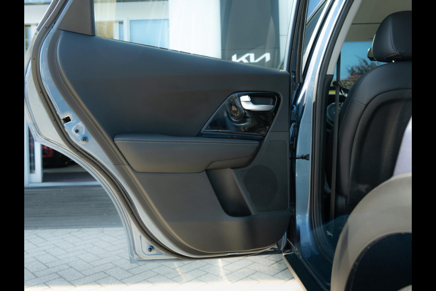 Kia Niro 1.6 GDi Hybrid DynamicLine | Trekhaak | Adaptief |