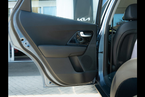 Kia Niro 1.6 GDi Hybrid DynamicLine | Trekhaak | Adaptief |