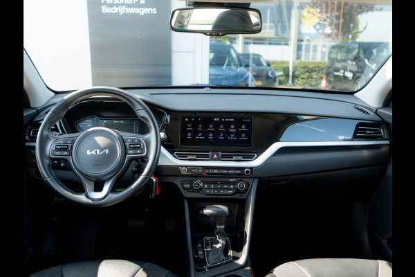 Kia Niro 1.6 GDi Hybrid DynamicLine | Trekhaak | Adaptief |