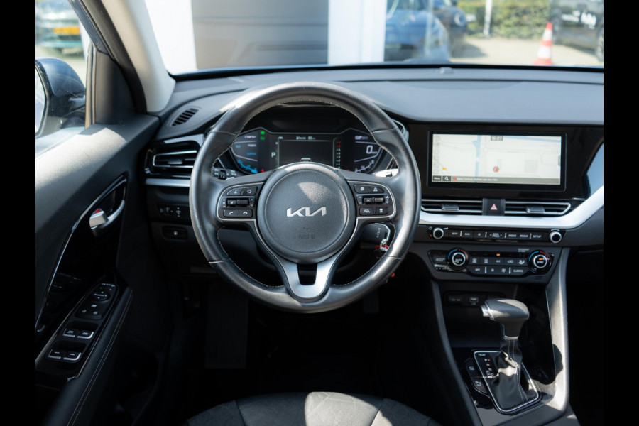 Kia Niro 1.6 GDi Hybrid DynamicLine | Trekhaak | Adaptief |