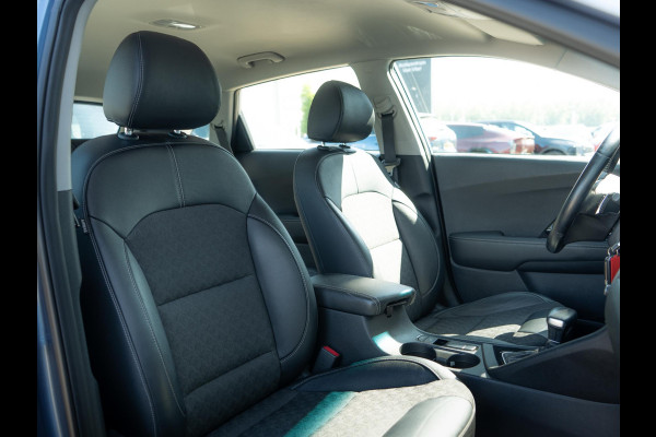 Kia Niro 1.6 GDi Hybrid DynamicLine | Trekhaak | Adaptief |