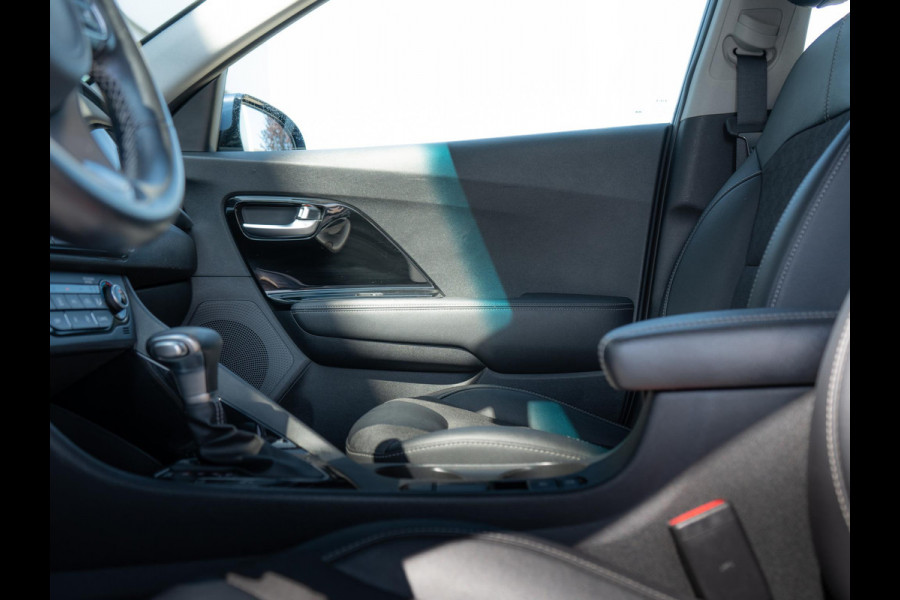 Kia Niro 1.6 GDi Hybrid DynamicLine | Trekhaak | Adaptief |