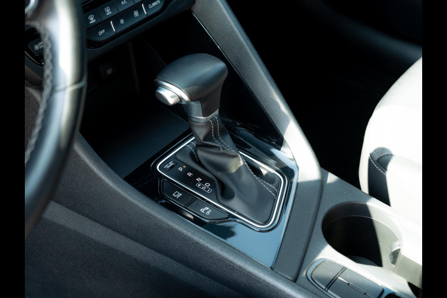 Kia Niro 1.6 GDi Hybrid DynamicLine | Trekhaak | Adaptief |