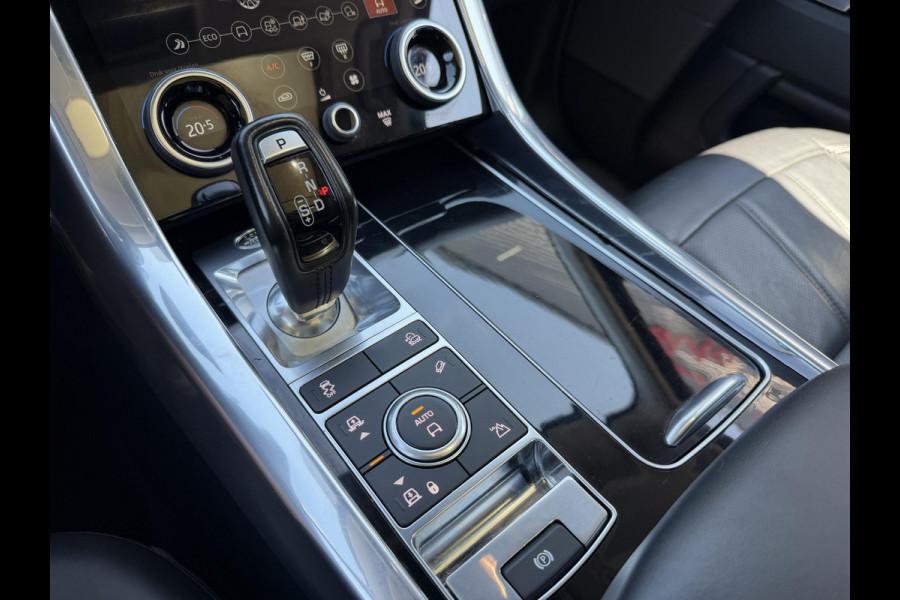 Land Rover Range Rover Sport 4.4 SDV8 HSE Dynamic | Panoramadak | Camera | Head-Up Display | Meridan | Elektrische Achterklep |