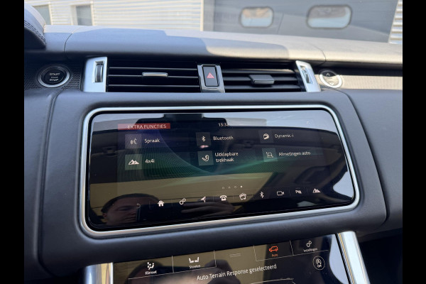 Land Rover Range Rover Sport 4.4 SDV8 HSE Dynamic | Panoramadak | Camera | Head-Up Display | Meridan | Elektrische Achterklep |