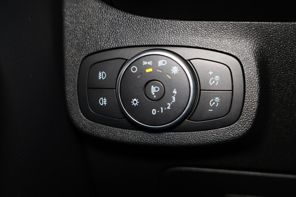 Ford Fiesta 1.0 EcoBoost Titanium X AUTOM B&O NAVI CLIMA PDC LANE STOEL+STUUR VW "20 +