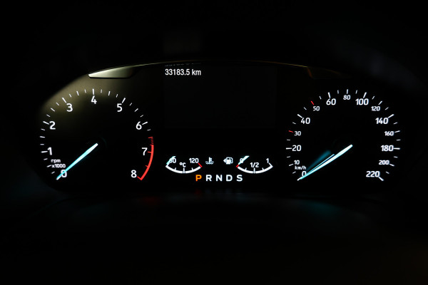 Ford Fiesta 1.0 EcoBoost Titanium X AUTOM B&O NAVI CLIMA PDC LANE STOEL+STUUR VW "20 +