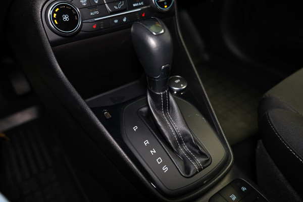 Ford Fiesta 1.0 EcoBoost Titanium X AUTOM B&O NAVI CLIMA PDC LANE STOEL+STUUR VW "20 +
