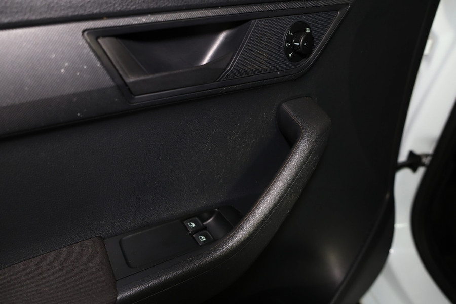 Škoda Fabia AVM AIRCO BLUETOOTH STOELVW PDC "19