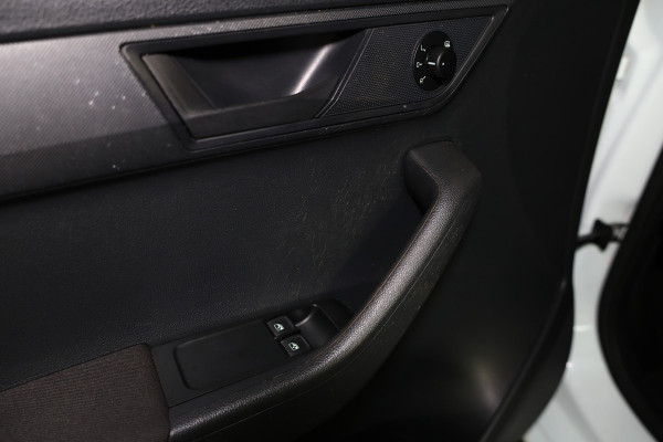 Škoda Fabia AVM AIRCO BLUETOOTH STOELVW PDC "19
