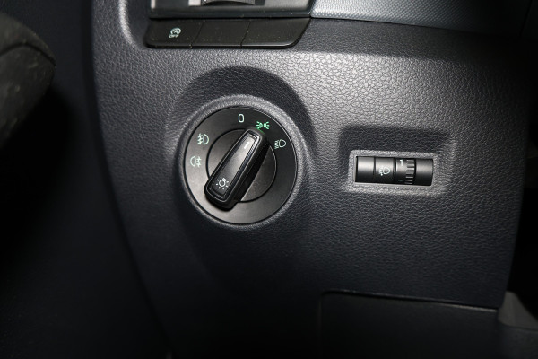 Škoda Fabia AVM AIRCO BLUETOOTH STOELVW PDC "19