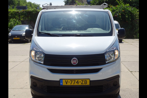 Fiat Talento 1.6 MJ L1H1 Euro 6