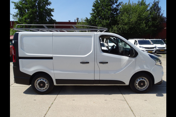 Fiat Talento 1.6 MJ L1H1 Euro 6