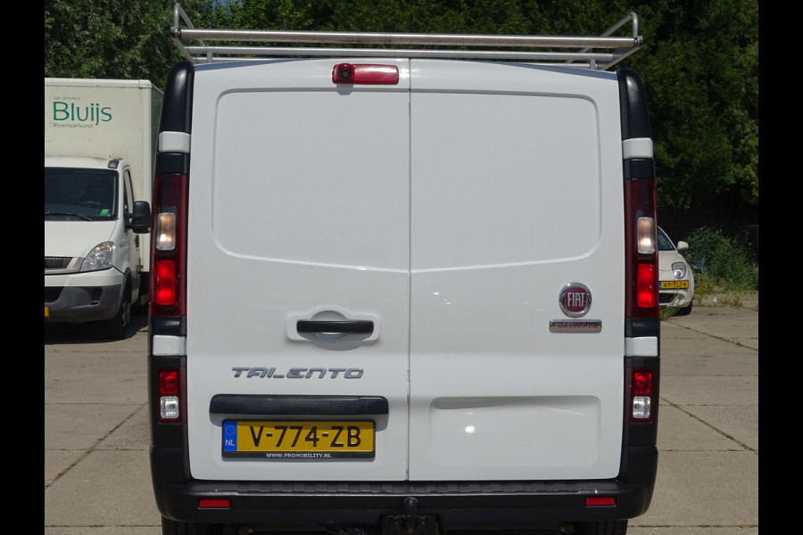 Fiat Talento 1.6 MJ L1H1 Euro 6